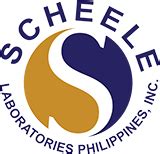 scheele laboratories|SCHEELE LABORATORIES PHILS., INC. » Career.